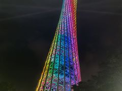 -广州塔