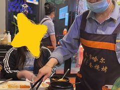 -老卜奎齐齐哈尔烤肉(人民东路店)