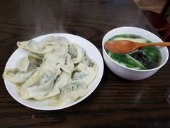 -巧云大馄饨(南阴阳营总店)