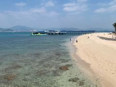 -三亚西岛海洋文化旅游区