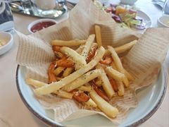 -大八江景意大利西餐厅LargeEight Italy Restaurant(1862时尚艺术中心店)