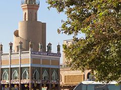 -艾提尕尔清真寺