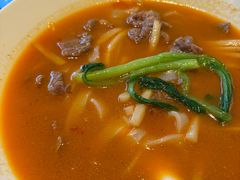 -漆黑觉米粉(三里屯店)