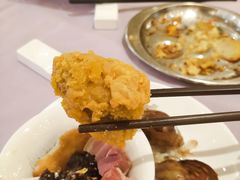 -顺风海鲜港(长寿路店)