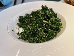 香干马兰头-江南厨子·品苏杭(华润万象店)