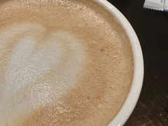 -上海锦江汤臣洲际大酒店壹阶层