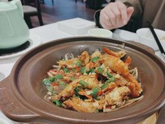 -西湖春天•老字号杭州菜(百汇店)