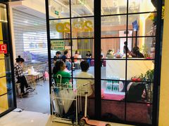 -星舞宝贝少儿舞蹈艺术(天山西路店)