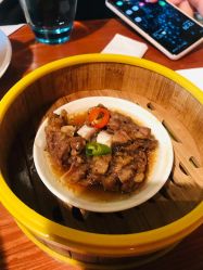 -福朋喜来登酒店·宴会厅