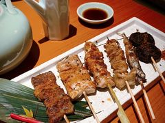 -仓桥家·焗寿司·锅物(光谷步行街店)