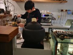 -茶是一枝花泡茶店