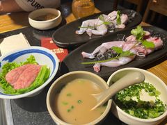-巴奴毛肚火锅(广益哥伦布店)