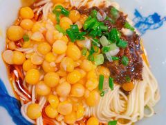 -兵哥豌豆面(建设巷店)