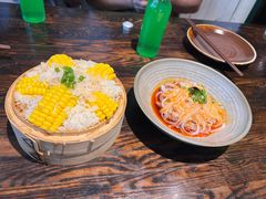-懒人盐府人家(安贞店)