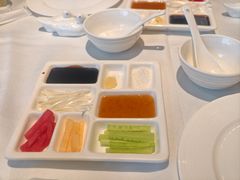 -四季民福烤鸭店(王府井灯市口店)