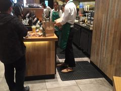 -星巴克(深圳石岩星城店)