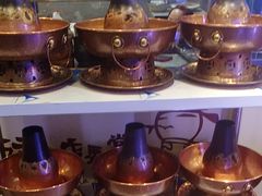 -阿郎龙虾烧烤海鲜馆(苏河融景店)