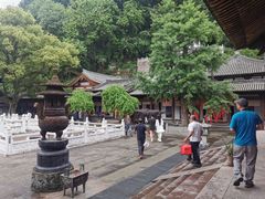 -龙兴寺