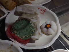 -金火牛烤肉.火锅自助餐厅(桐乡吾悦广场店)