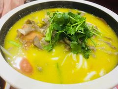 -抚顺美食·老上海味道