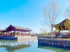 -张家湾公园