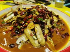 -阿记烧烤(大兴新区店)