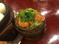 -老字号羊肉粉馆