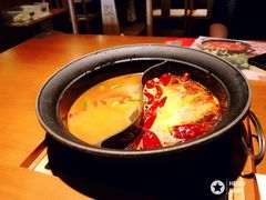 -呷哺呷哺(泰盛广场店)