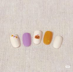 -妙睫屋日式美甲美睫