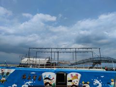 -三亚西岛海洋文化旅游区