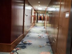 -上海静安香格里拉大酒店