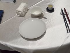 -白云宾馆·白云宴餐厅