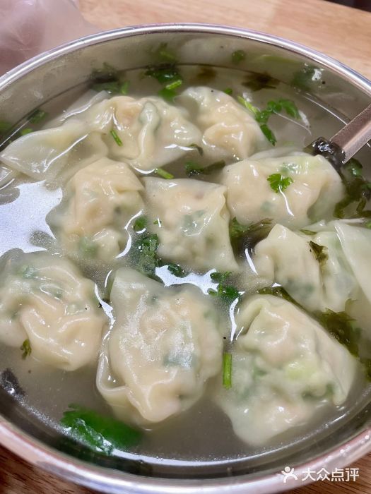 海萍馄饨(湖北路店)图片