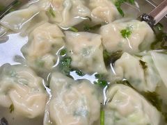 -海萍馄饨(湖北路店)