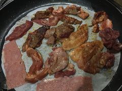 -小科自助海鲜烧肉(高区店)