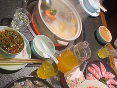 -旺晖本帮骨头煲·深夜火锅(梅园路店)