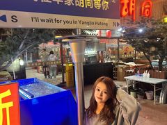 -羊家胡同·龙虾烧烤火锅(龙汇路店)