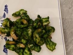 -玉华台饭庄·淮扬菜·烤鸭(望京店)