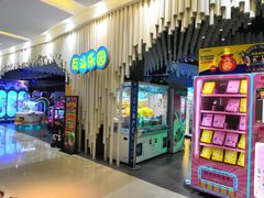 -反斗乐园(金光华广场店)