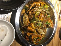 -汪爹爹武汉牛三鲜(朝外大街店)