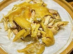 -金苑酒家·客家菜·广东老字号(万象店)