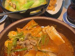 -吴氏老妈·23年家常菜(古城店)