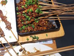 -木屋烧烤(坂田天安云谷店)