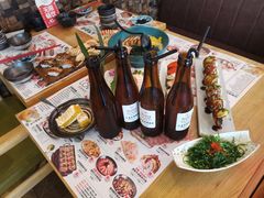 -Sushi Love 创意寿司(丽影广场店)