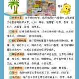 4天3晚详细三亚旅游攻略|景点美食交通指南