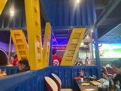 -虾乐园龙虾·夜宵(松江店)