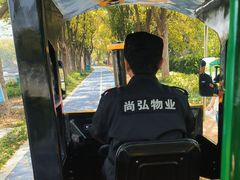 -葛仙湖公园