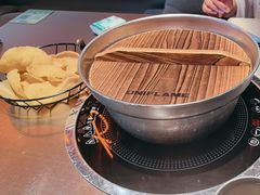 -椰庭·椰子鸡·创意玩家(晶耀前滩店)