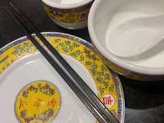 -晚归月亮湾私家菜(临邑路店)