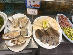 -抹直口特色菜馆(一店)